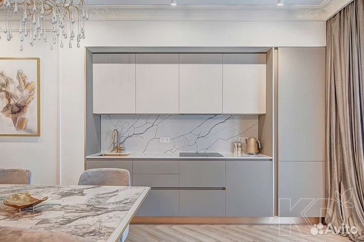 Кухня без посредников