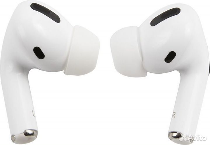 BT Наушники True Wireless RedLine + Шумоподавление