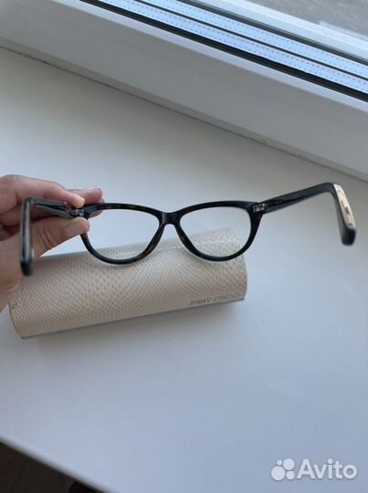 Оправа для очков Jimmy Choo оригинал