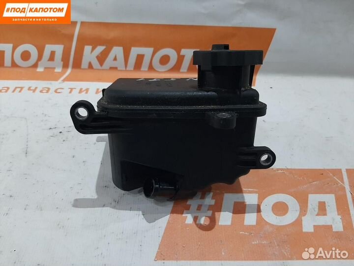 Бачок гидроусилителя Mercedes-Benz C-Класс W204