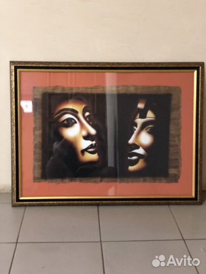 Египетский папирус