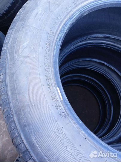 Nexen Roadian H/T (SUV) 235/65 R17 108V