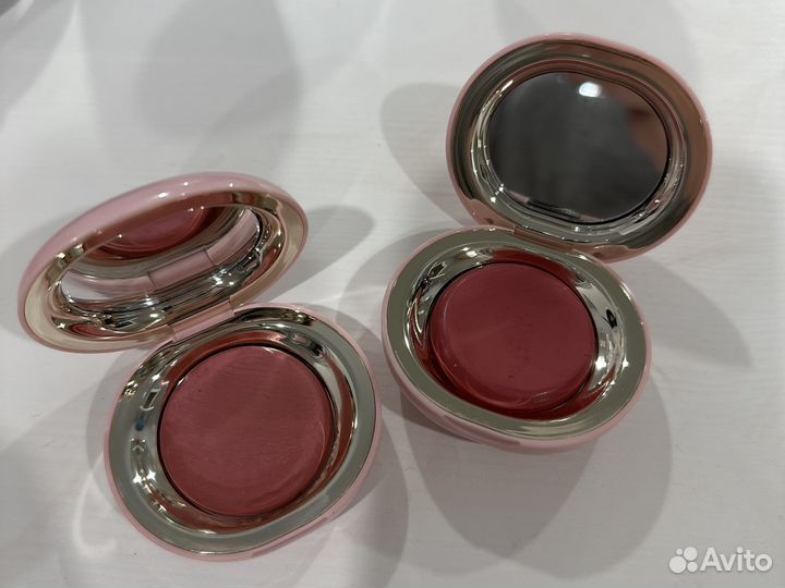 Rare beauty румяна