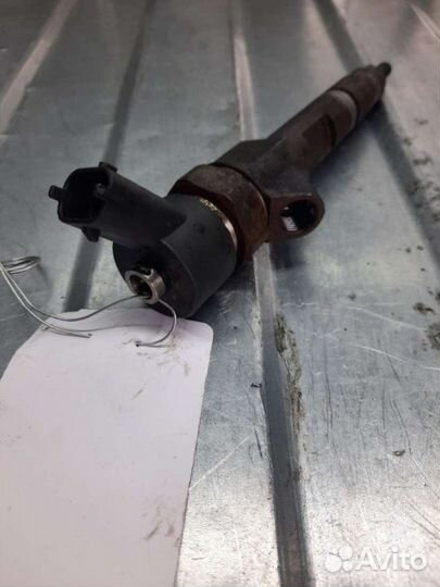 Форсунка Opel Vivaro A МИКРОАВТОБУС 1.9 2004