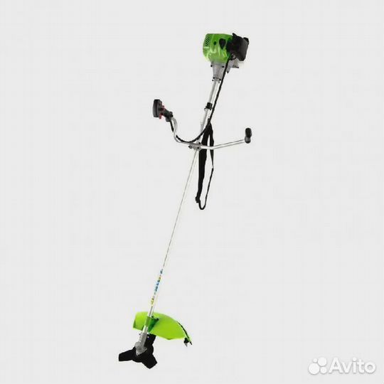 Триммер бензиновый бкс 1800 сибртех