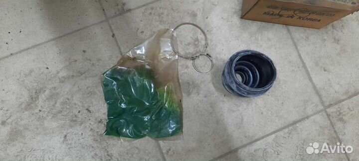 Пыльник шруса внут. Chevrolet Lacetti/2007