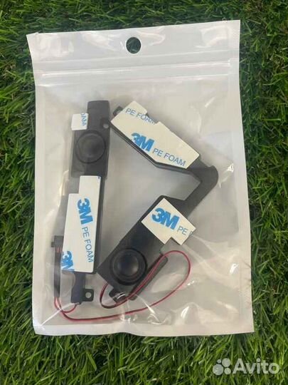 Новые Динамики Asus X555 X554 итд