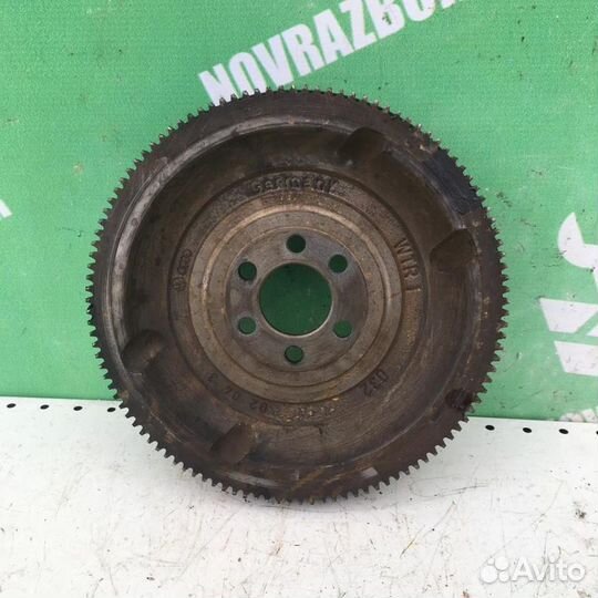 Маховик Фольксваген Гольф 3 Венто