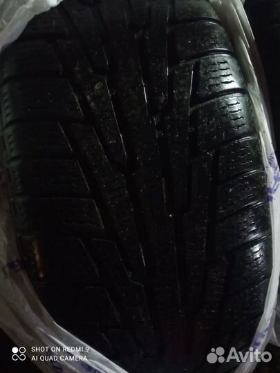 Nokian Tyres Hakkapeliitta R 245/55 R19