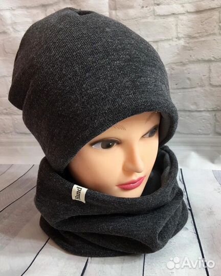 Шапка шлем балаклава