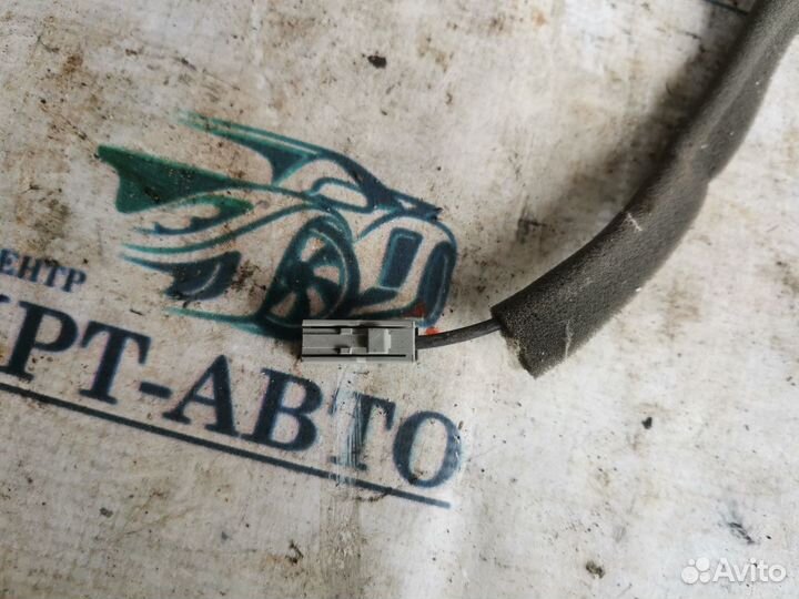 Блок антенны GPS Infiniti FX37 259751DR1A