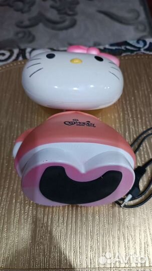 Светильник настольный