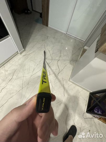 Клюшка true catalyst 9X SR 95 flex