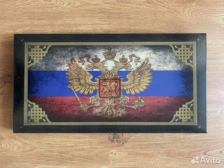 Шашки Нарды