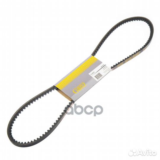 Ремень клиновой 10X1090 chevrolet / fiat / hyun