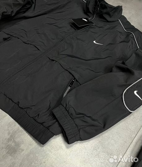 Спортивный костюм nike