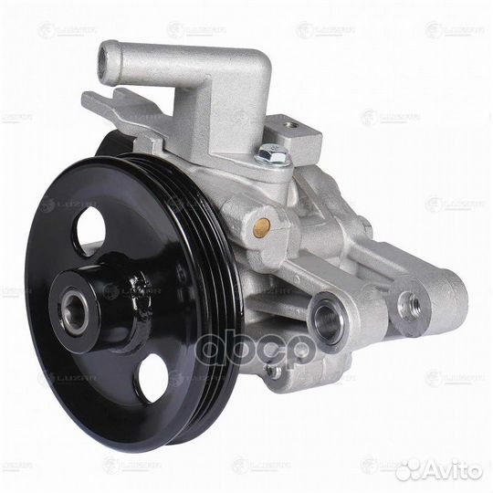 Насос гидроусилителя Hyundai Tucson (04) /Kia S