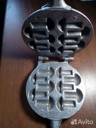 Форма для выпечки