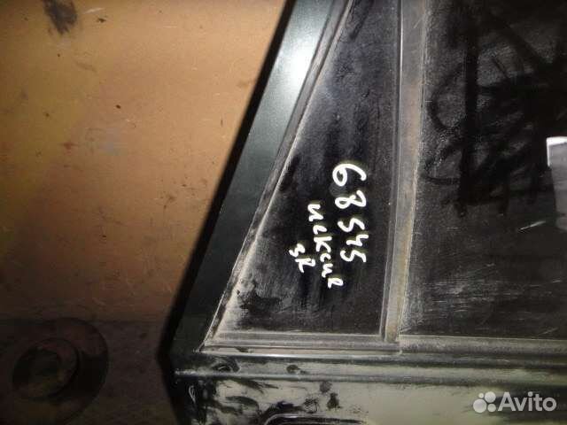 Стекла Нексия