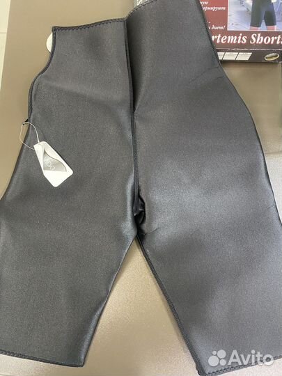 Шорты новые для похудения