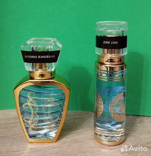 Парфюм на разлив