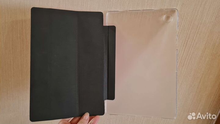 Чехол для Samsung Tab A8 10.5