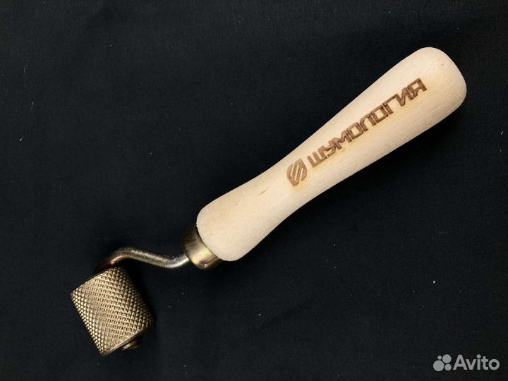 Раскаточный валик