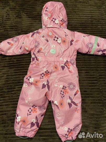 Комбинезон Lessie 80