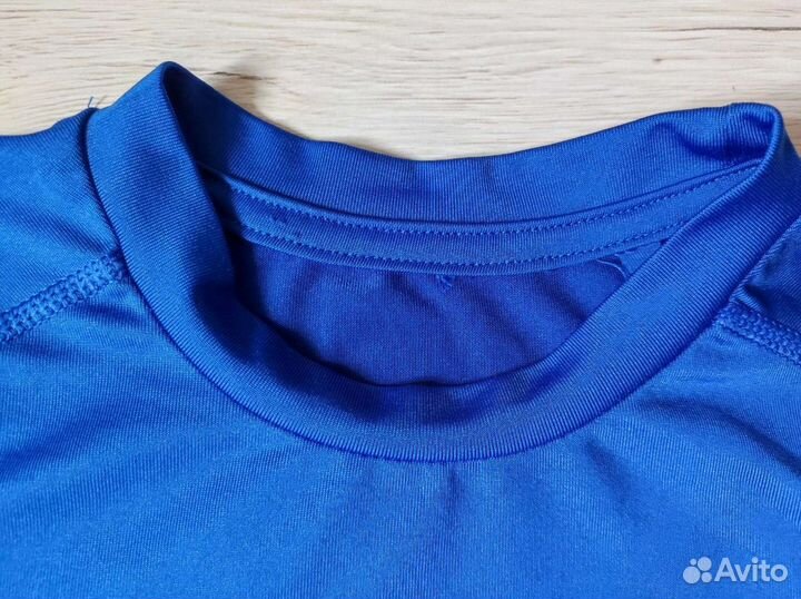 Футбольная форма Лонг 134-140 Sondico