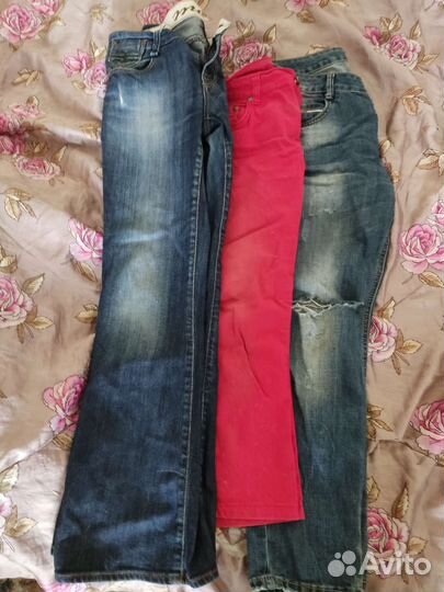 Женские вещи