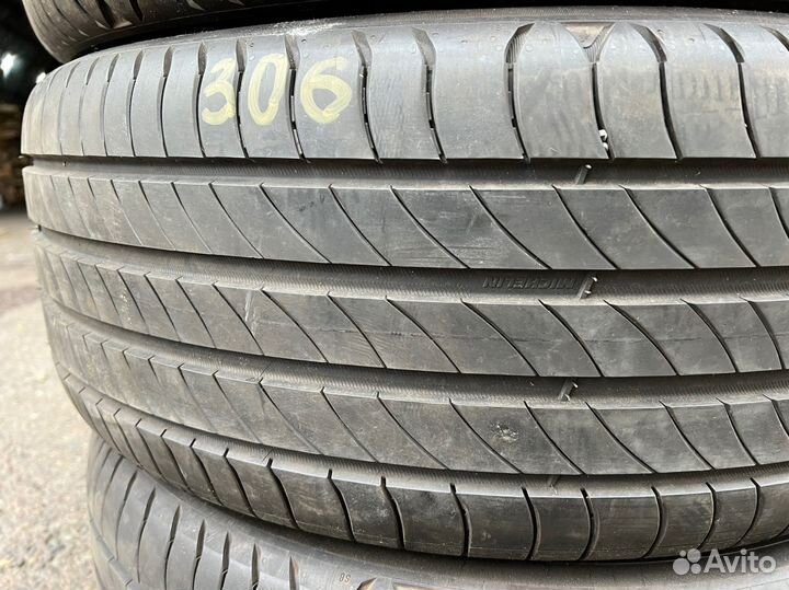 Michelin Primacy 4 215/55 R18