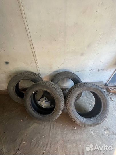 Triangle IceLink Trin PS01 225/55 R16