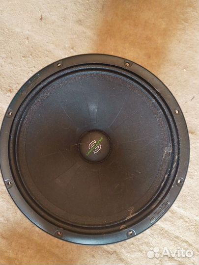 Акустические колонки