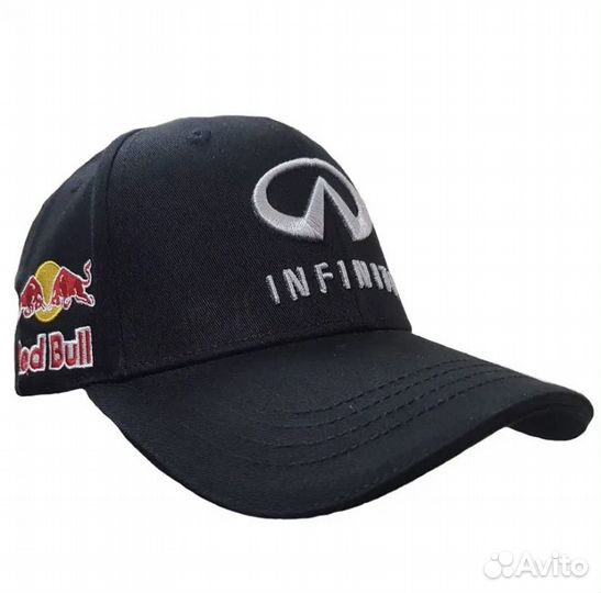 Кепка бейсболка Инфинити
