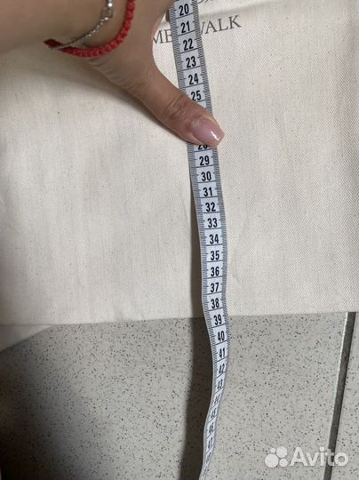 Пыльники loro piano оригинал