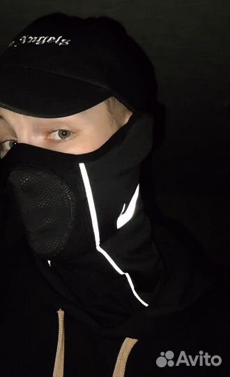 Снуд Nike Winter Warrior