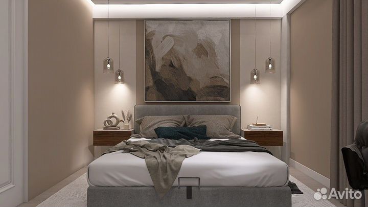 Дизайнер визуализатор интерьера