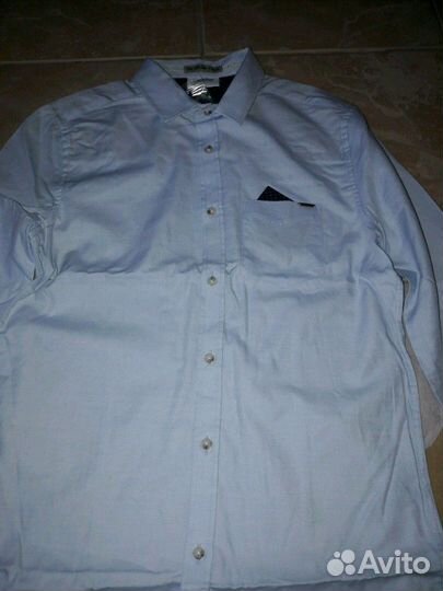 Стильная рубашка