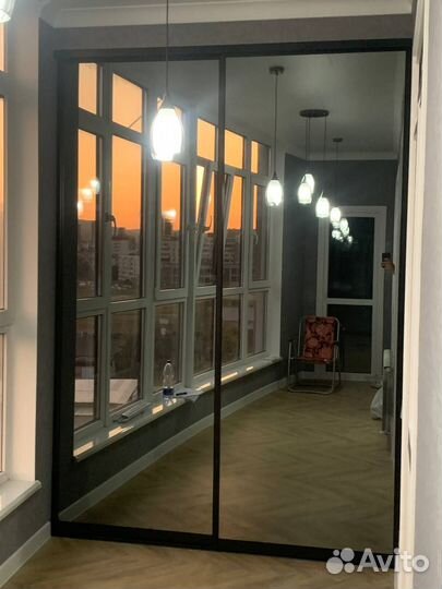 Шкаф купе Двери купе Распашной шкаф