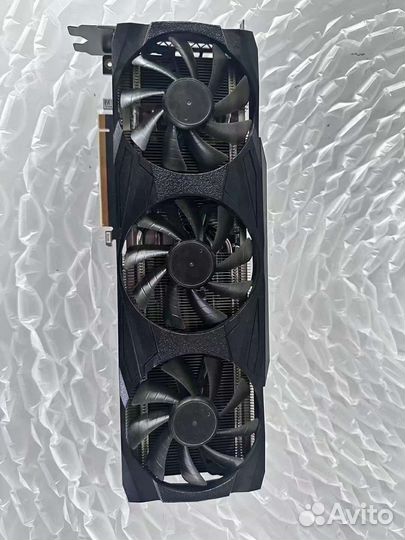 Видеокарта RTX 3080 CMP 90 HX 10 GB и CMP 50 HX