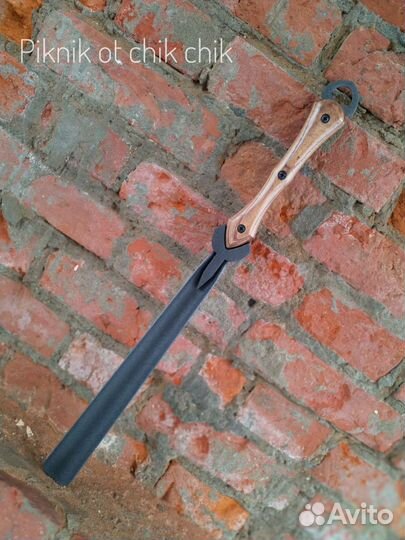 Ложки обувные 1,5 мм