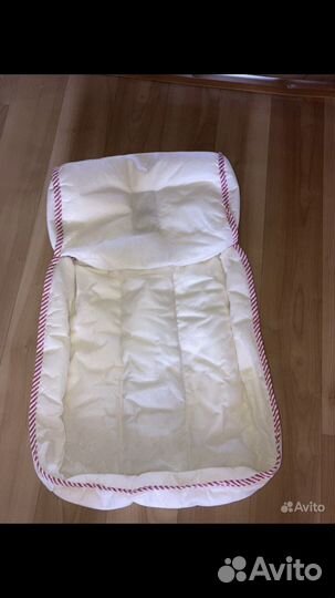 Круг для купания от 1 годика, матрик для купания