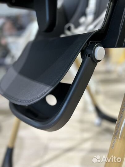 Стул для кормления Luxmom S1