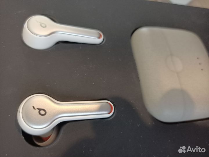 Anker soundcore liberty air 2