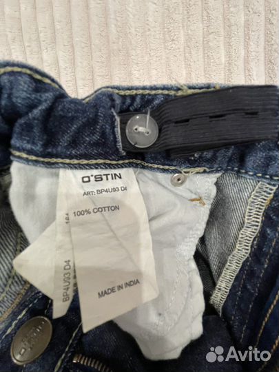 Шорты на мальчика