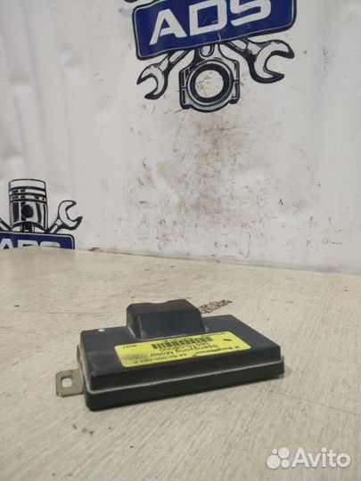 Блок управления раздаткой Ssangyong Rexton 1 D27DT