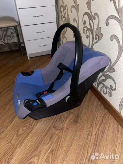 Детское автокресло от 0 до 36 с isofix