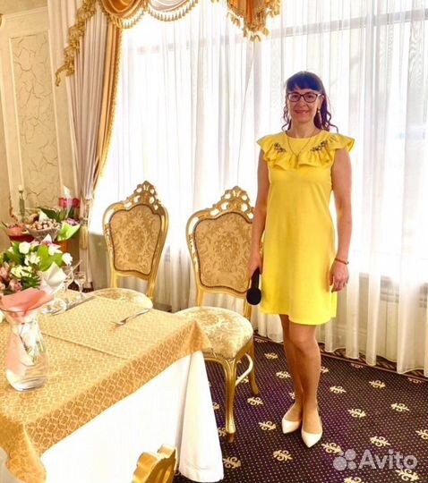 Ведущая, тамада, диджей Белгород