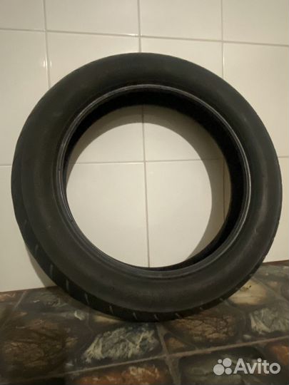 Продаю переднее колесо Shinko 120/90-17