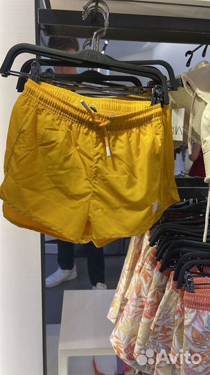 Плавки zara для мальчиков
